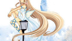 Chobits