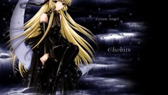 Chobits
