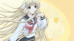 Chobits