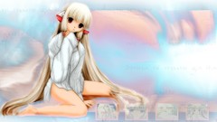 Chobits