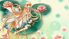 Chobits