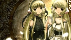 Chobits