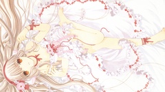 Chobits Anime