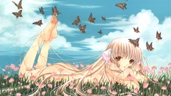 Chobits Anime
