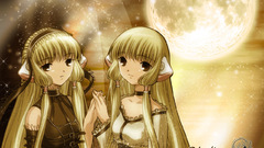 Chobits Anime