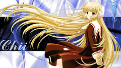 Chobits Anime