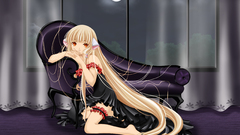 Chobits chi