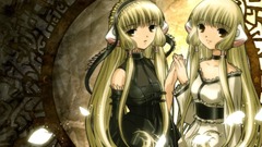 Chobits chii Anime
