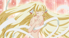 Chobits chii Anime