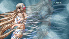 Chobits Manga Anime