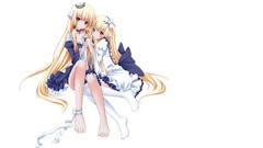 Chobits Simple Background