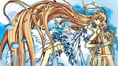 Chobits tsubasa reservoir chronicle