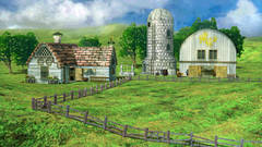 Chocoboranch Manga Anime