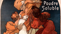 Chocolat ideal high 1897 Resolution