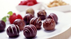 Chocolate Candies