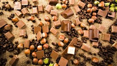 Chocolate Candies