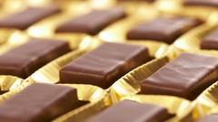 Chocolate Candies sweets (candies)