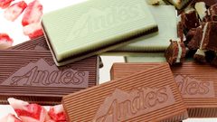 Chocolate candy Food and