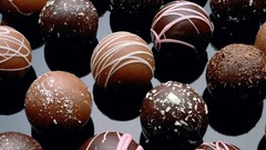 Chocolate complex magazine