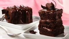 Chocolate cupcakes