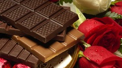 Chocolate Food and Drinks