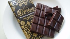 Chocolate Food and Drinks