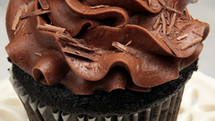 Chocolate food cake cupcakes