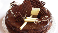 Chocolate food dessert cakes