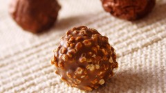 Chocolate food sweets (candies)