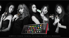 Chocolate Girls Generation SNSD