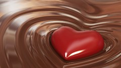 Chocolate Hearts