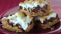 Chocolate pastries sweets (candies)