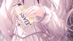 Chocolate school uniforms lolicon