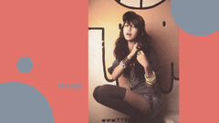 Choi sooyoung girl girls