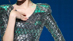 Choi Sooyoung Girls Generation