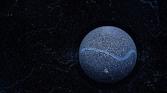 Chopped starsthere werefew of