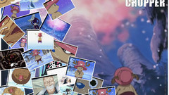 Chopper Manga Anime