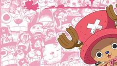 Chopper tony tony chopper One Piece (anime)