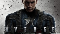 Chris Evans captain america Captain America: The First Avenger