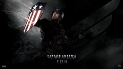 Chris Evans captain america Captain America: The First Avenger
