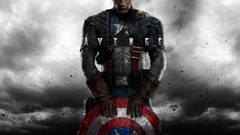 Chris Evans captain america Captain America: The First Avenger