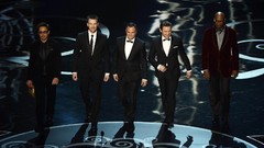 Chris Evans samuel l jackson robert downey jr mark ruffalo 