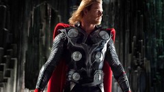 Chris hemsworth thor superheroes Thor (movie)