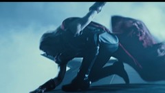 Chris hemsworth thor The Avengers (movie)