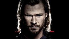 Chris hemsworth thor Thor (movie)