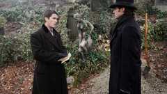 Christian Bale screenshots Actors