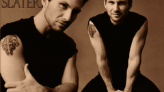 Christian slater someone want
