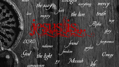 Christianity Jesus Christ best