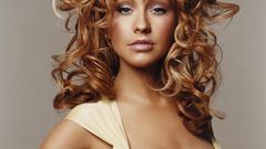 Christina Aguilera