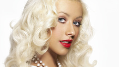 Christina Aguilera